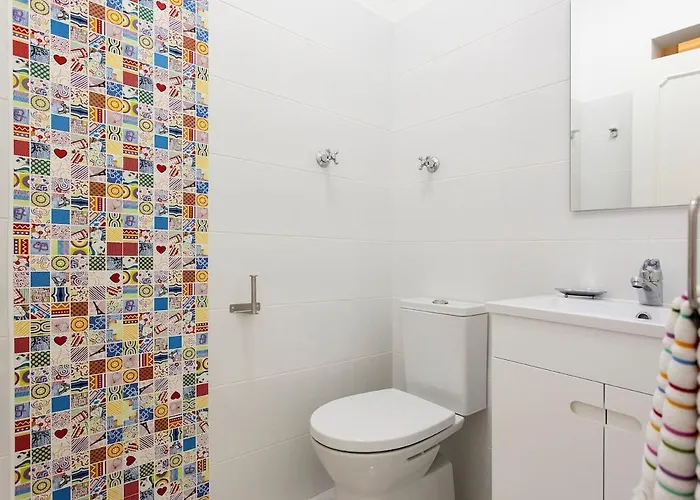 Πανσιόν Ginjinha House - 4 - Bairro Alto - With Ac By Lisbeyond Lisboa